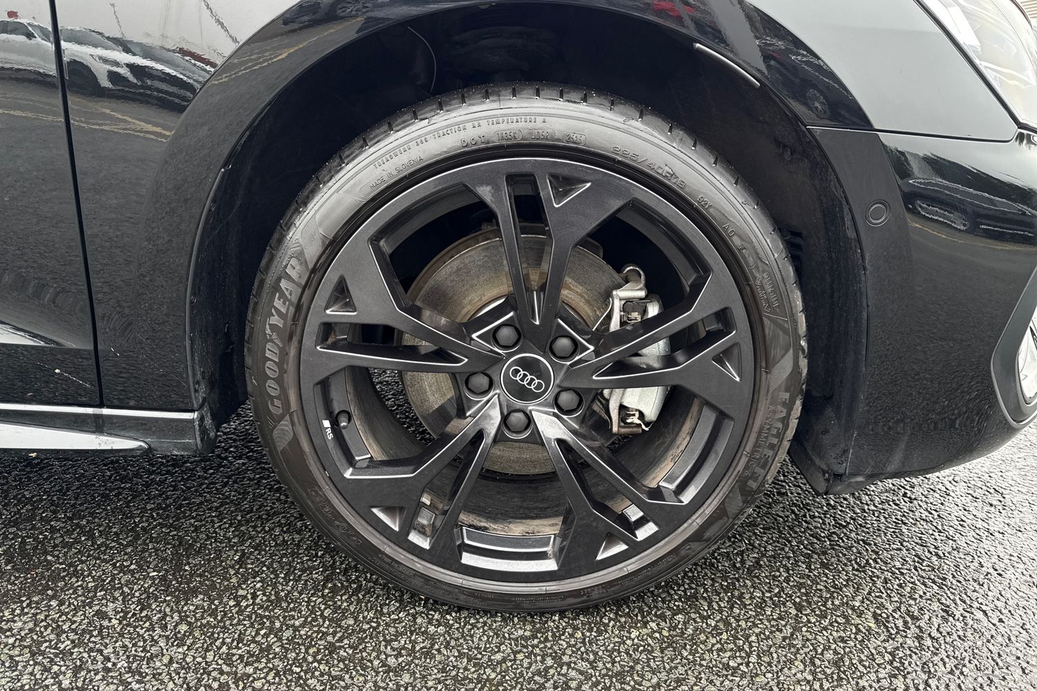 Used Audi A3 2025 for sale - 77443843: Photo 9