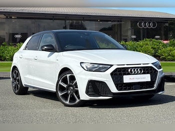 Audi - A1