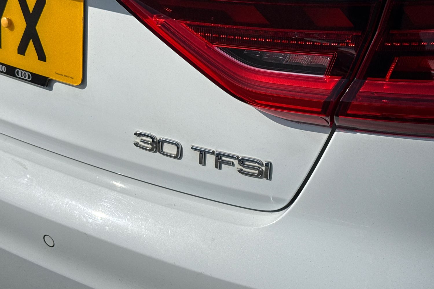 Vehicle 27