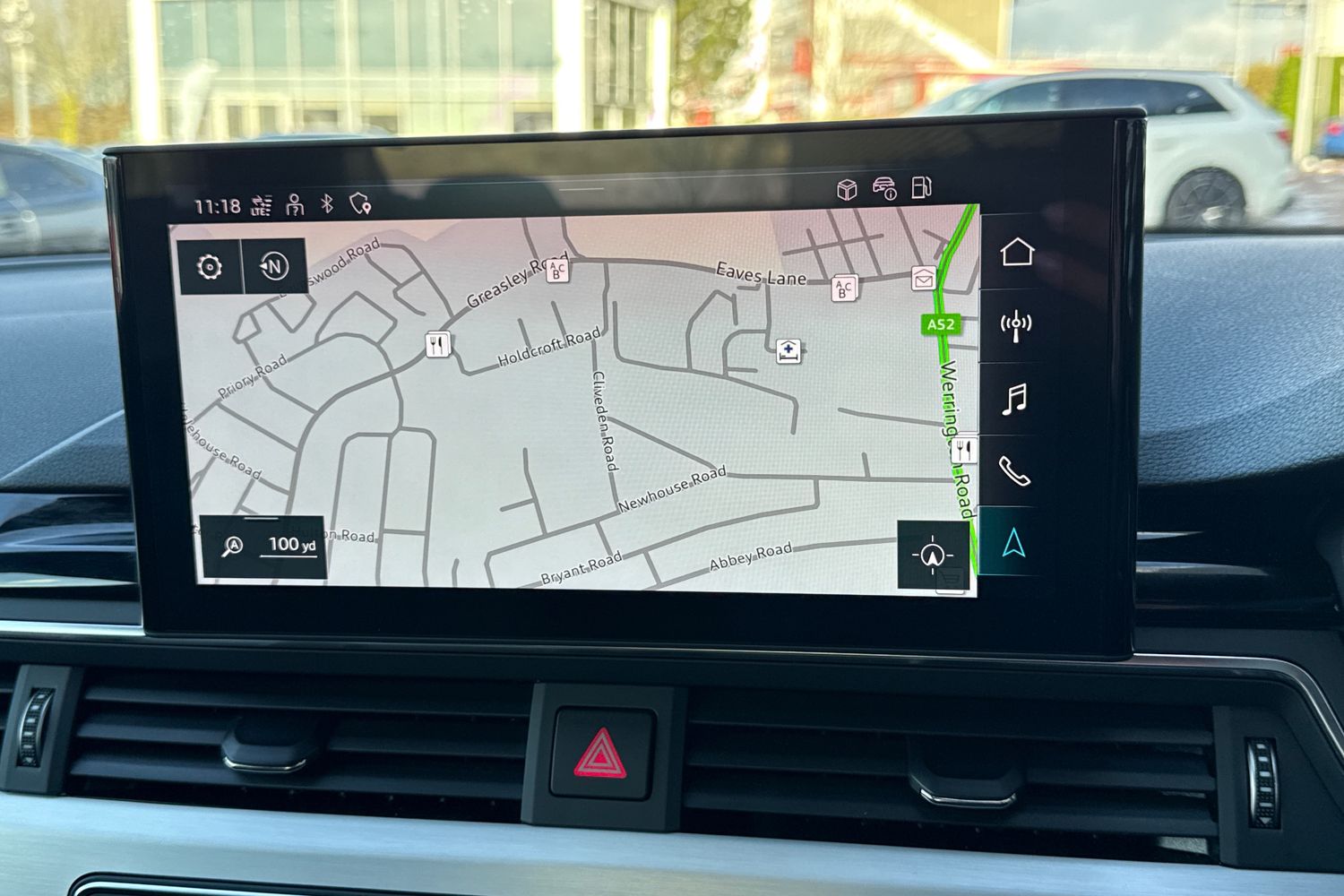 Used Audi A5 2024 for sale - 77135352: Photo 11