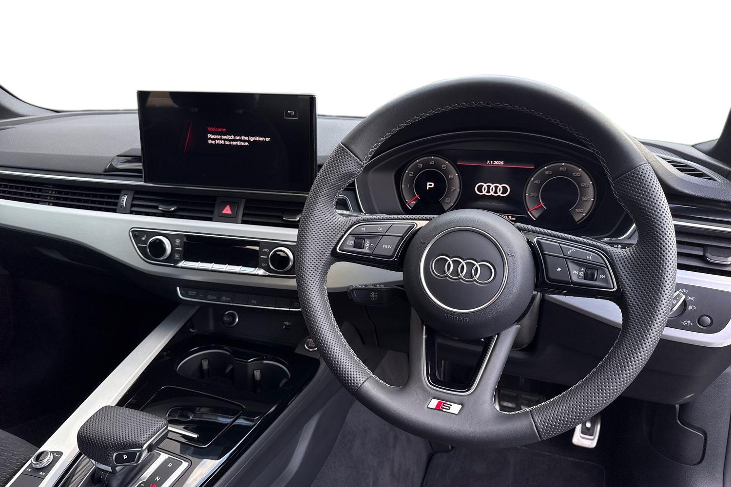 Used Audi A5 2024 for sale - 77135352: Photo 12