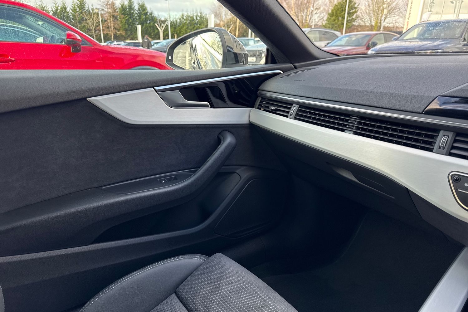 Used Audi A5 2024 for sale - 77135352: Photo 14