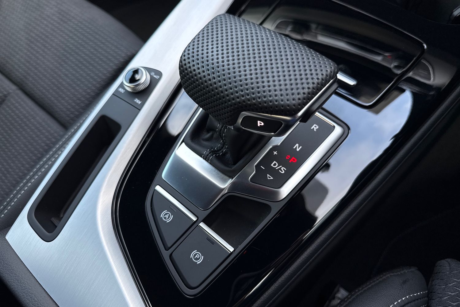 Used Audi A5 2024 for sale - 77135352: Photo 19