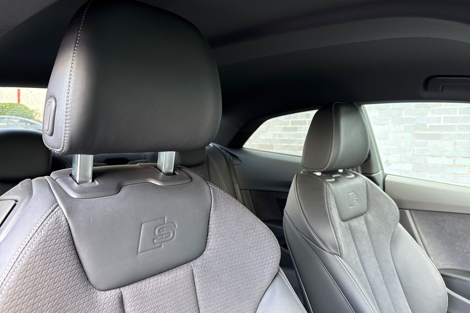 Used Audi A5 2024 for sale - 77135352: Photo 20