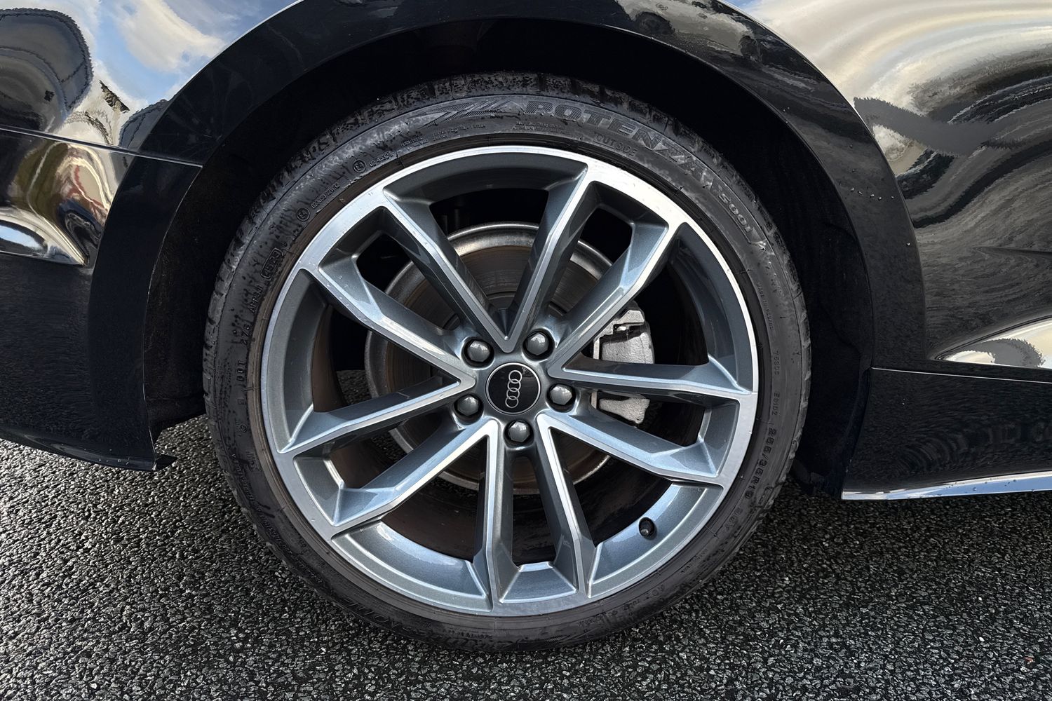 Used Audi A5 2024 for sale - 77135352: Photo 21