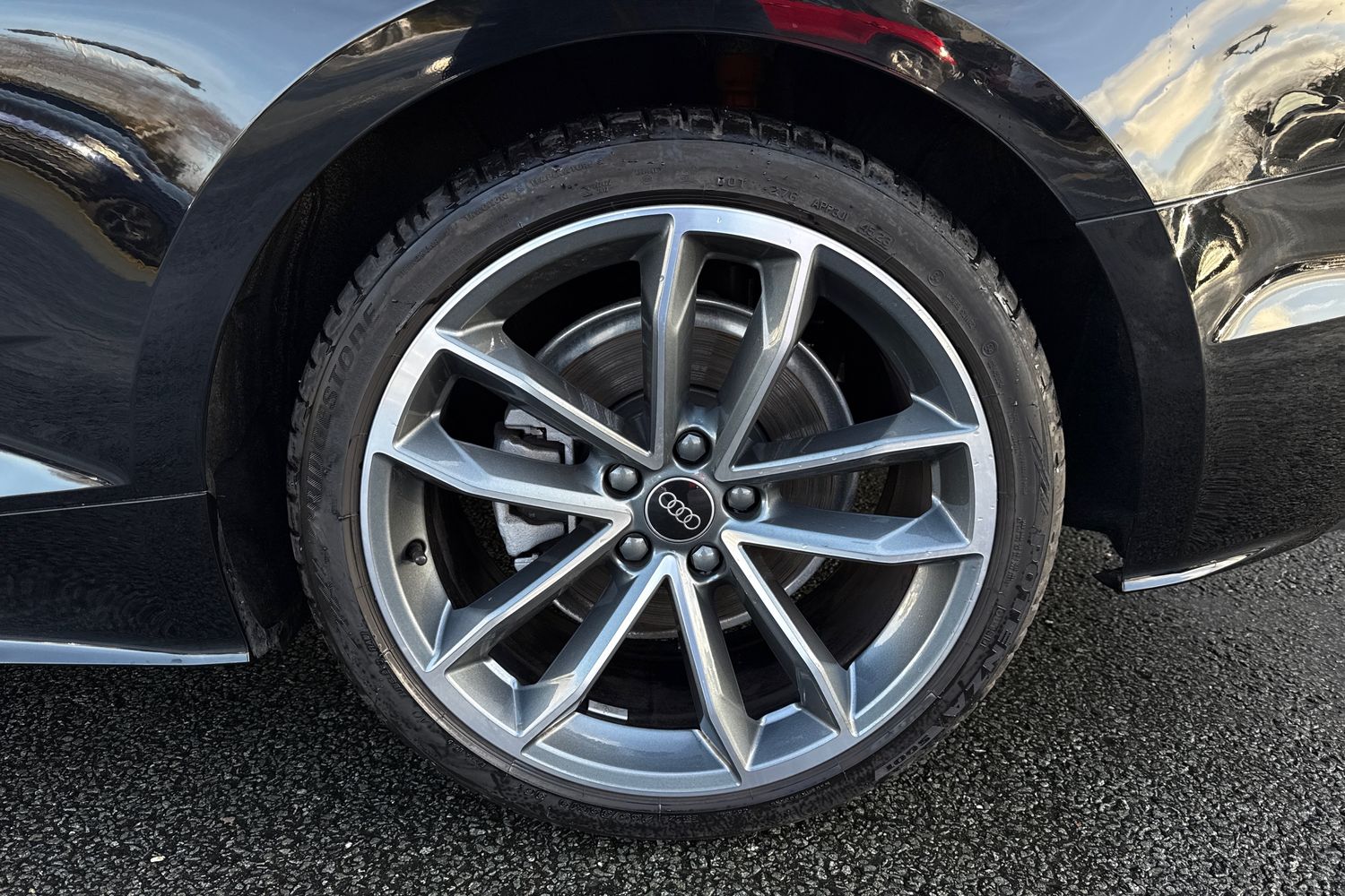 Used Audi A5 2024 for sale - 77135352: Photo 22