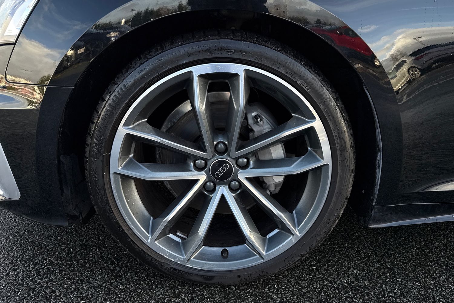 Used Audi A5 2024 for sale - 77135352: Photo 23