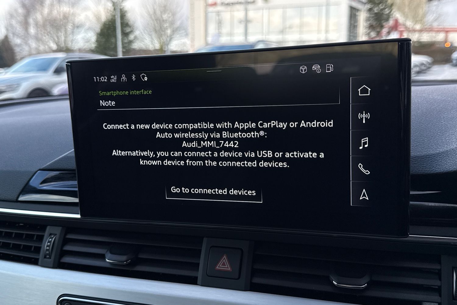 Used Audi A5 2024 for sale - 77135352: Photo 25