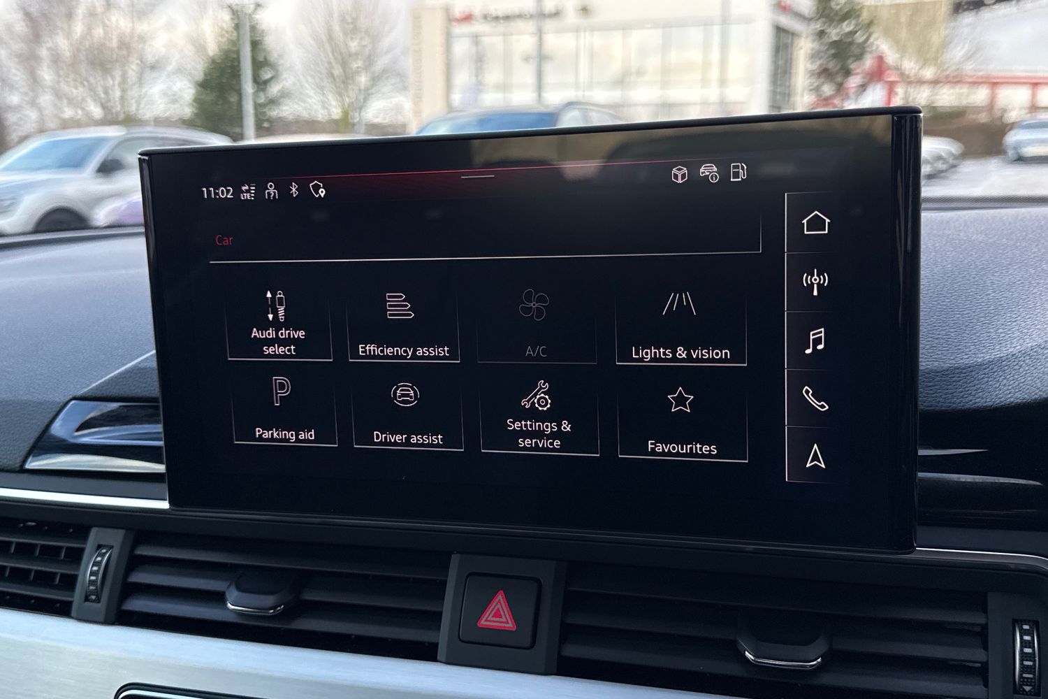 Used Audi A5 2024 for sale - 77135352: Photo 26