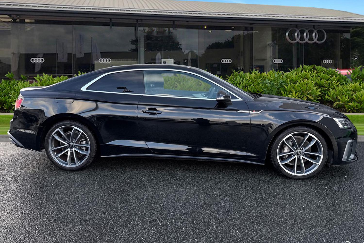 Used Audi A5 2024 for sale - 77135352: Photo 3