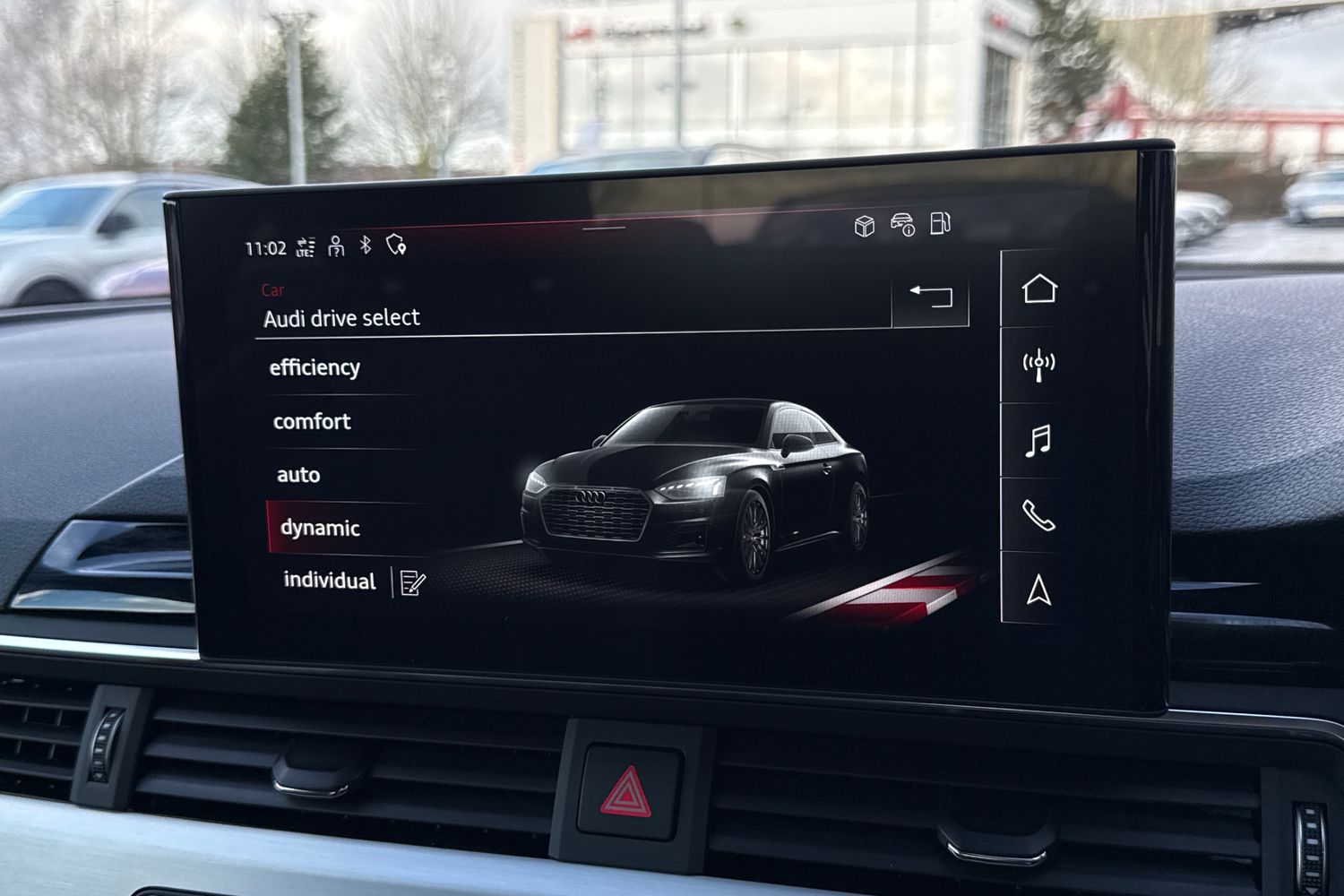 Used Audi A5 2024 for sale - 77135352: Photo 30