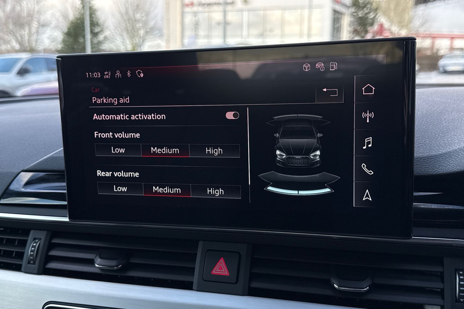 Used Audi A5 2024 for sale - 77135352: Photo 31