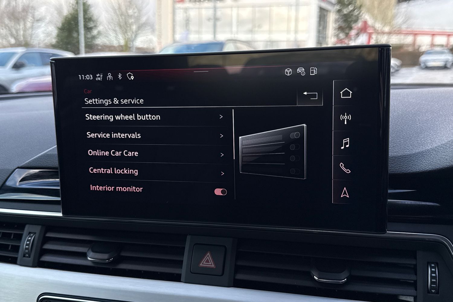 Used Audi A5 2024 for sale - 77135352: Photo 33