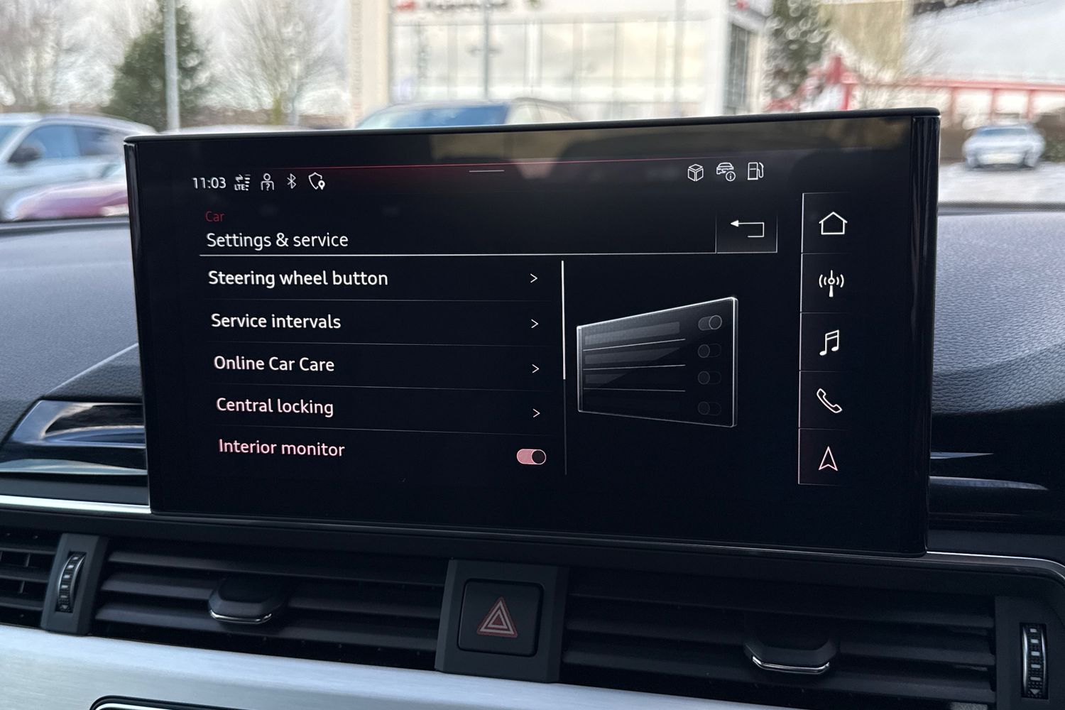 Used Audi A5 2024 for sale - 77135352: Photo 34