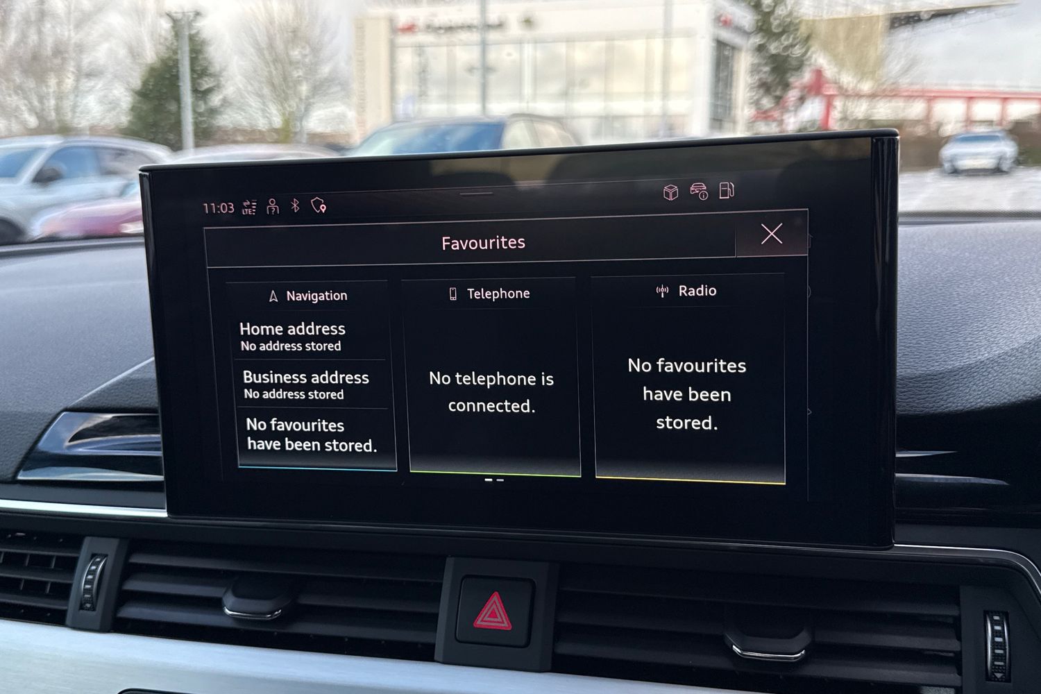 Used Audi A5 2024 for sale - 77135352: Photo 35