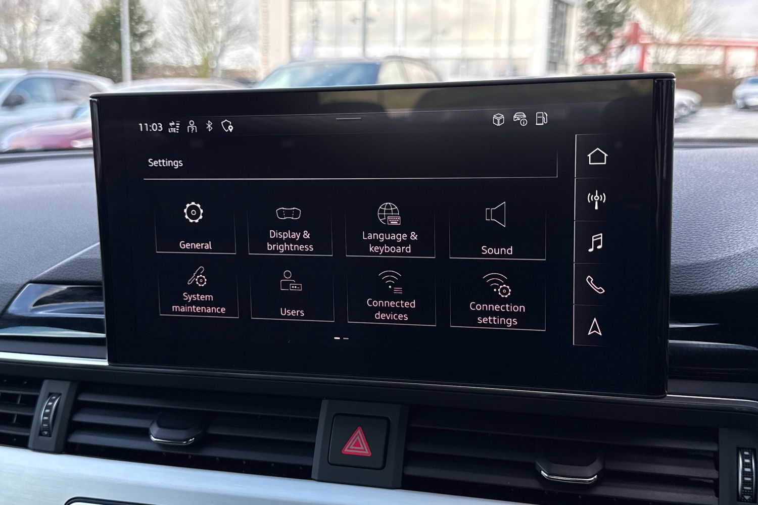 Used Audi A5 2024 for sale - 77135352: Photo 36