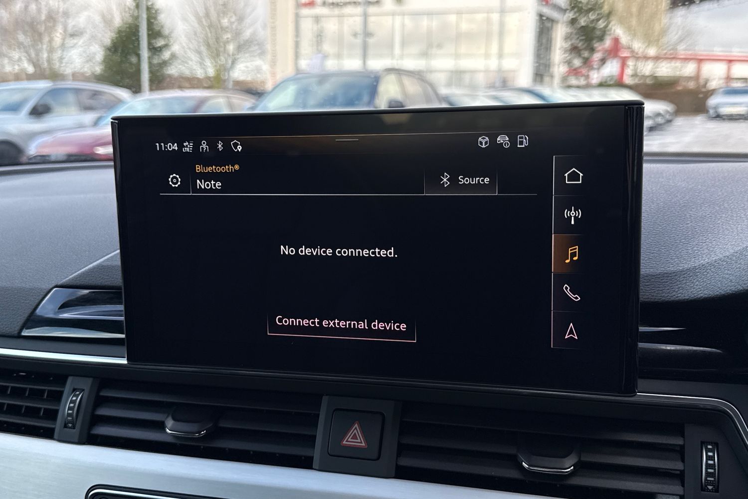 Used Audi A5 2024 for sale - 77135352: Photo 38