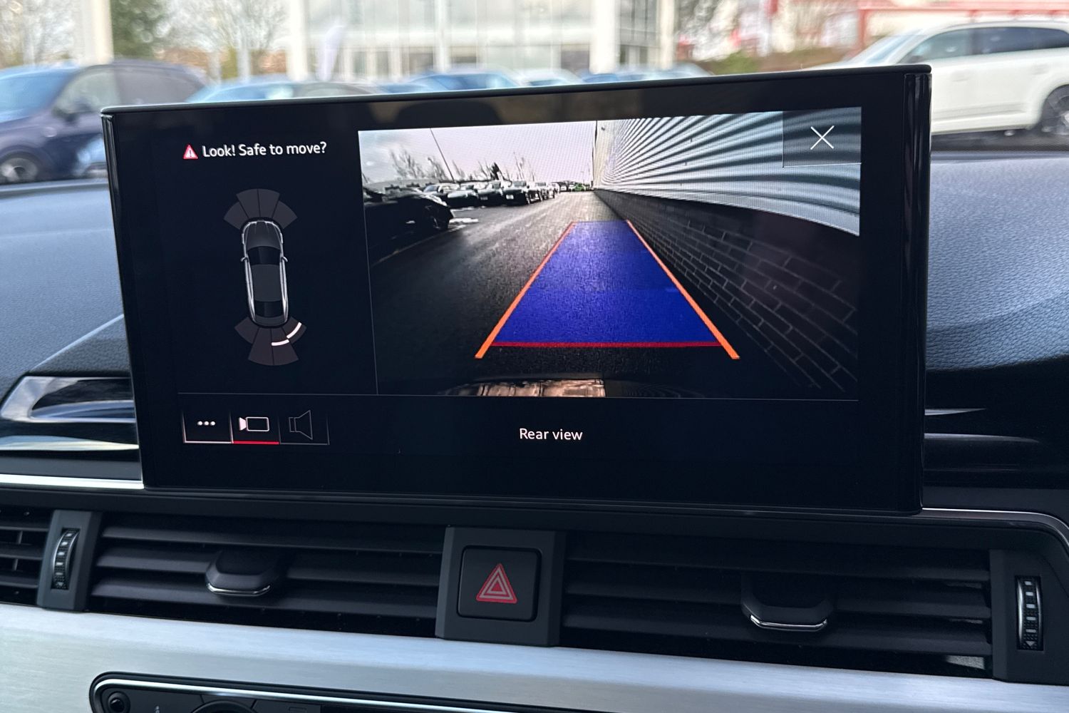 Used Audi A5 2024 for sale - 77135352: Photo 41