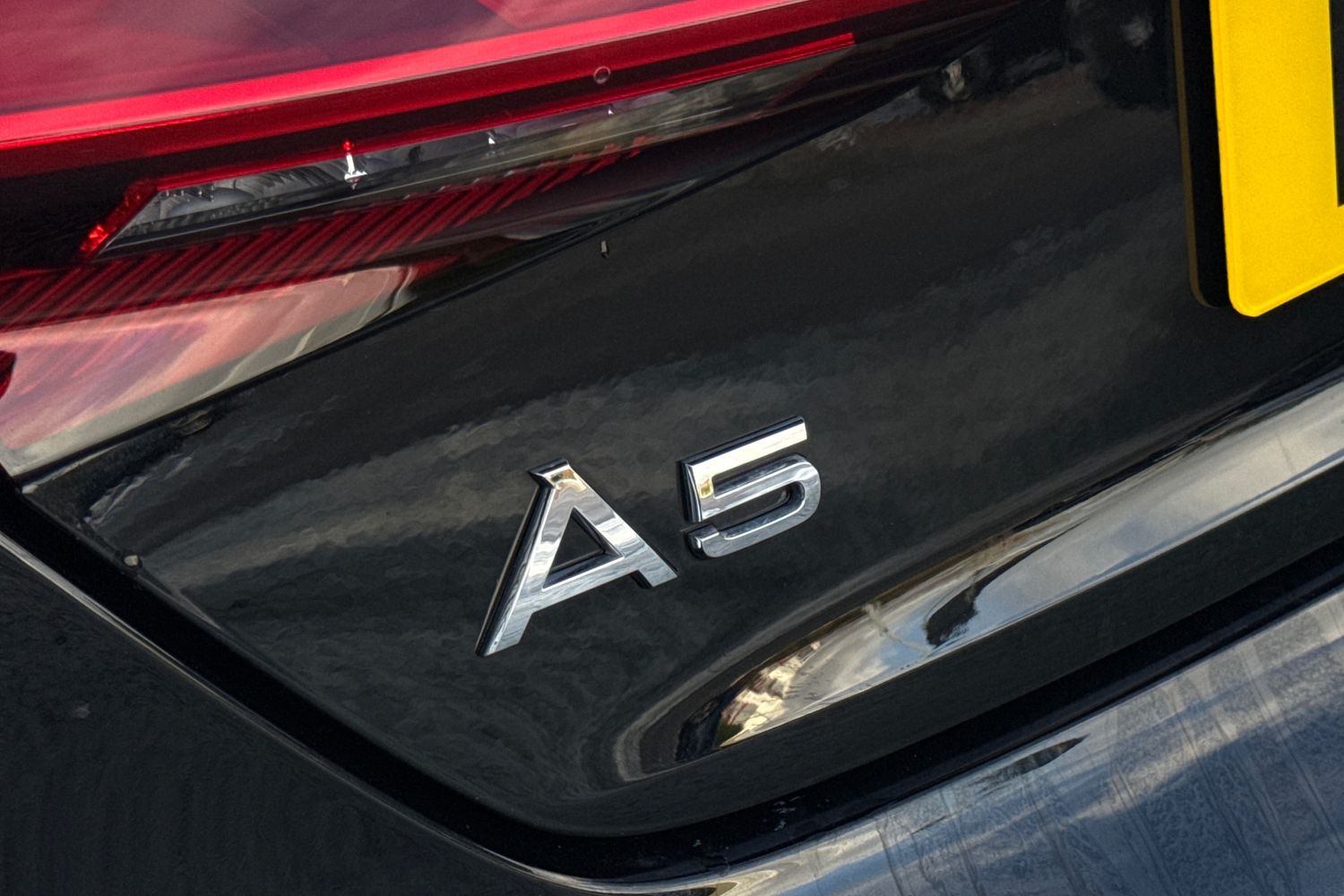 Used Audi A5 2024 for sale - 77135352: Photo 46