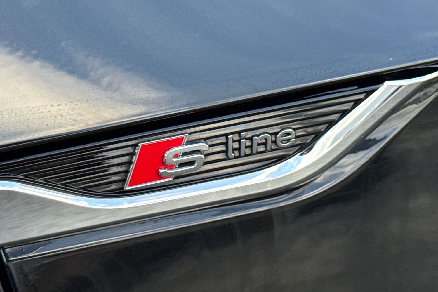 Used Audi A5 2024 for sale - 77135352: Photo 48