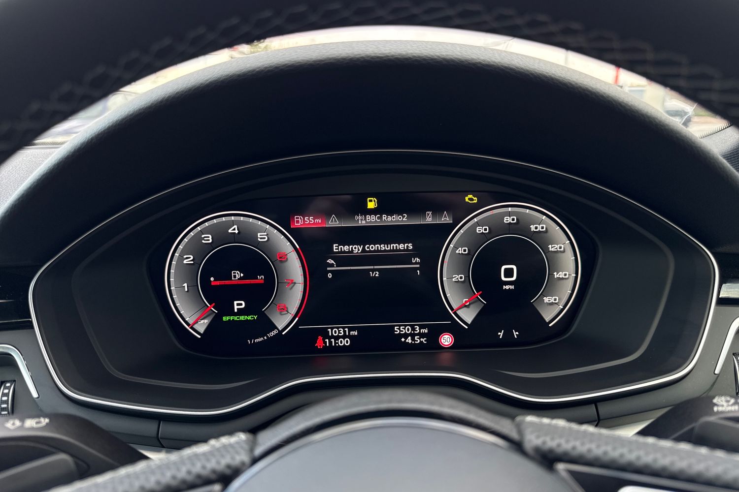 Used Audi A5 2024 for sale - 77135352: Photo 49