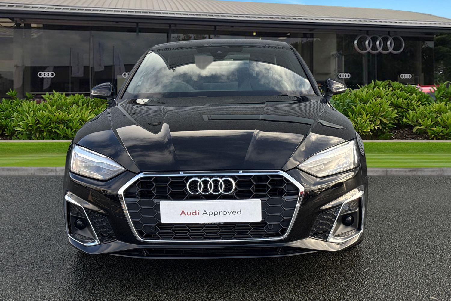 Used Audi A5 2024 for sale - 77135352: Photo 5