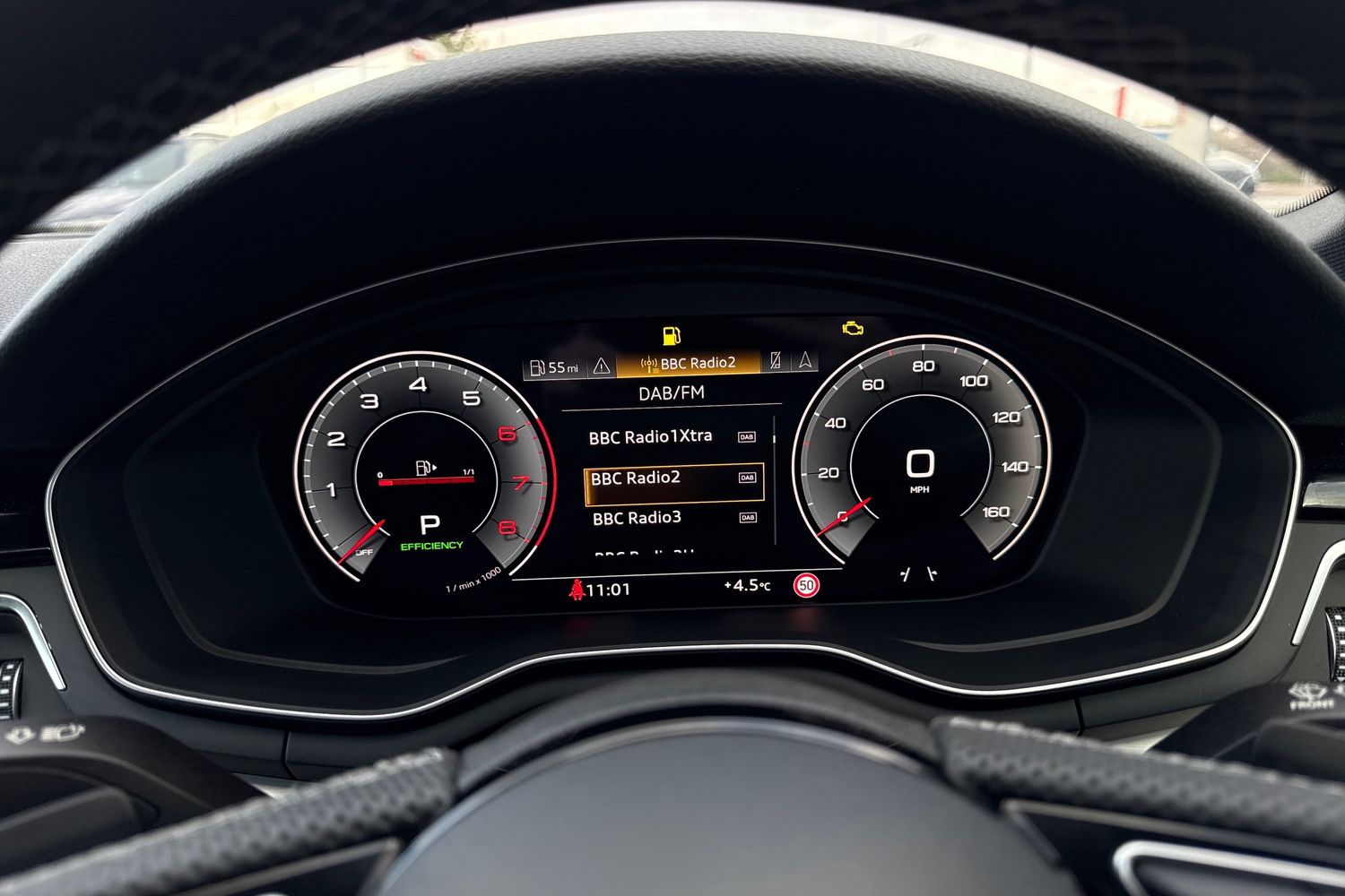 Used Audi A5 2024 for sale - 77135352: Photo 50