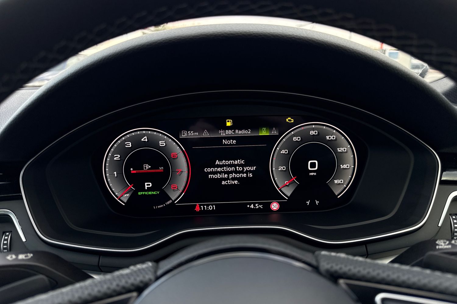 Used Audi A5 2024 for sale - 77135352: Photo 51