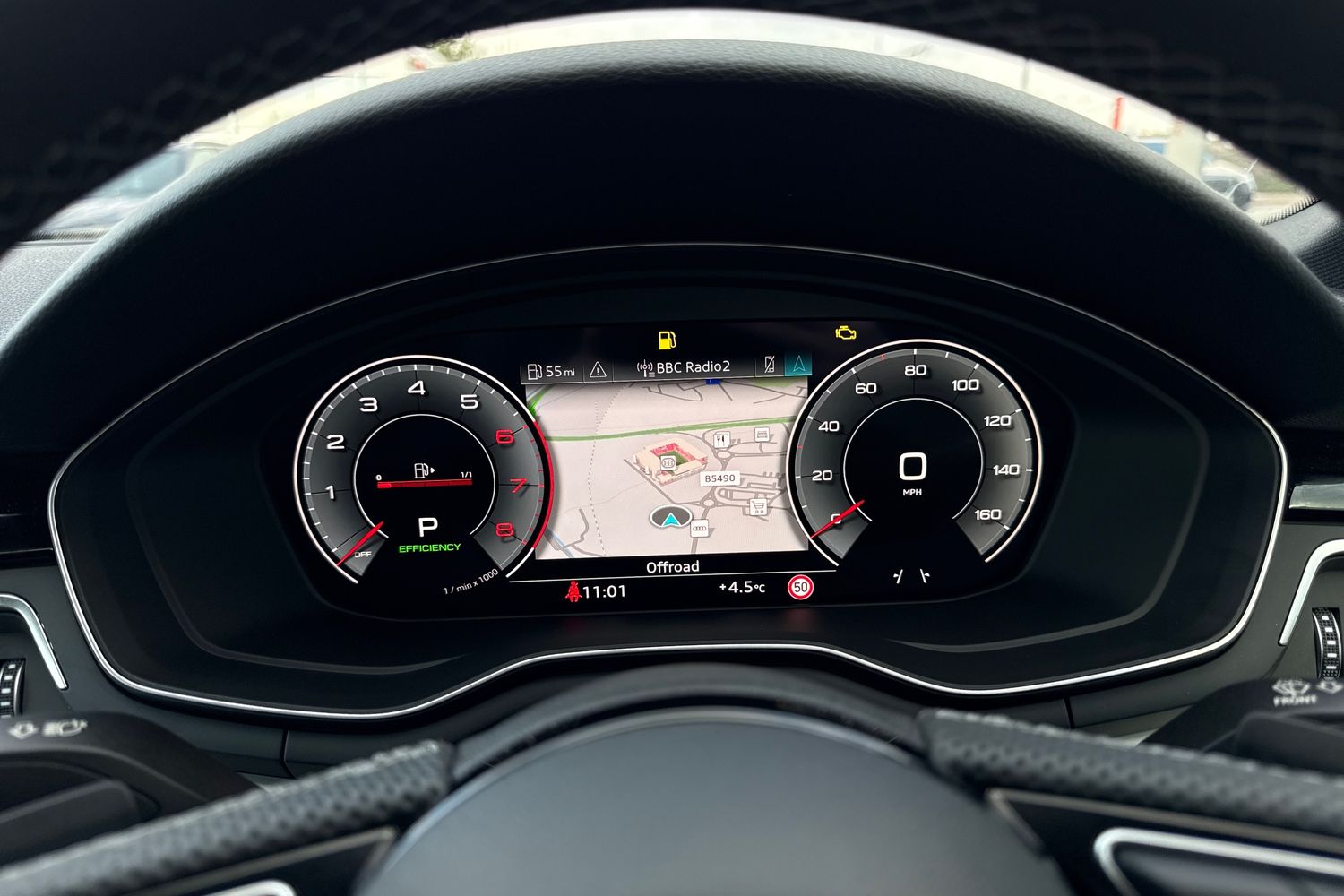 Used Audi A5 2024 for sale - 77135352: Photo 52