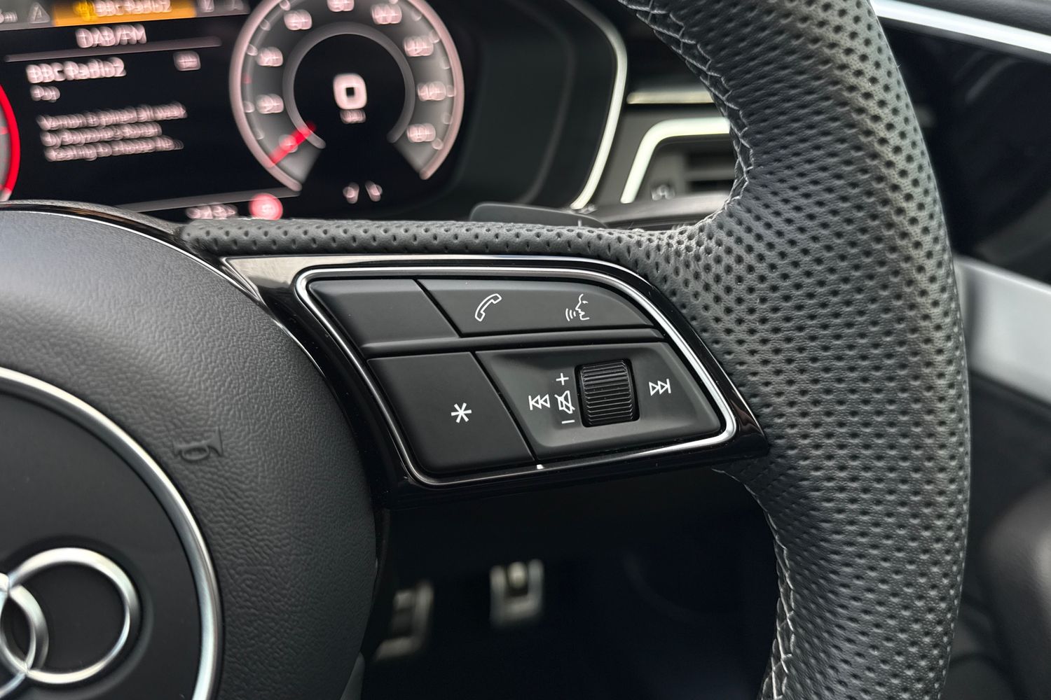 Used Audi A5 2024 for sale - 77135352: Photo 56