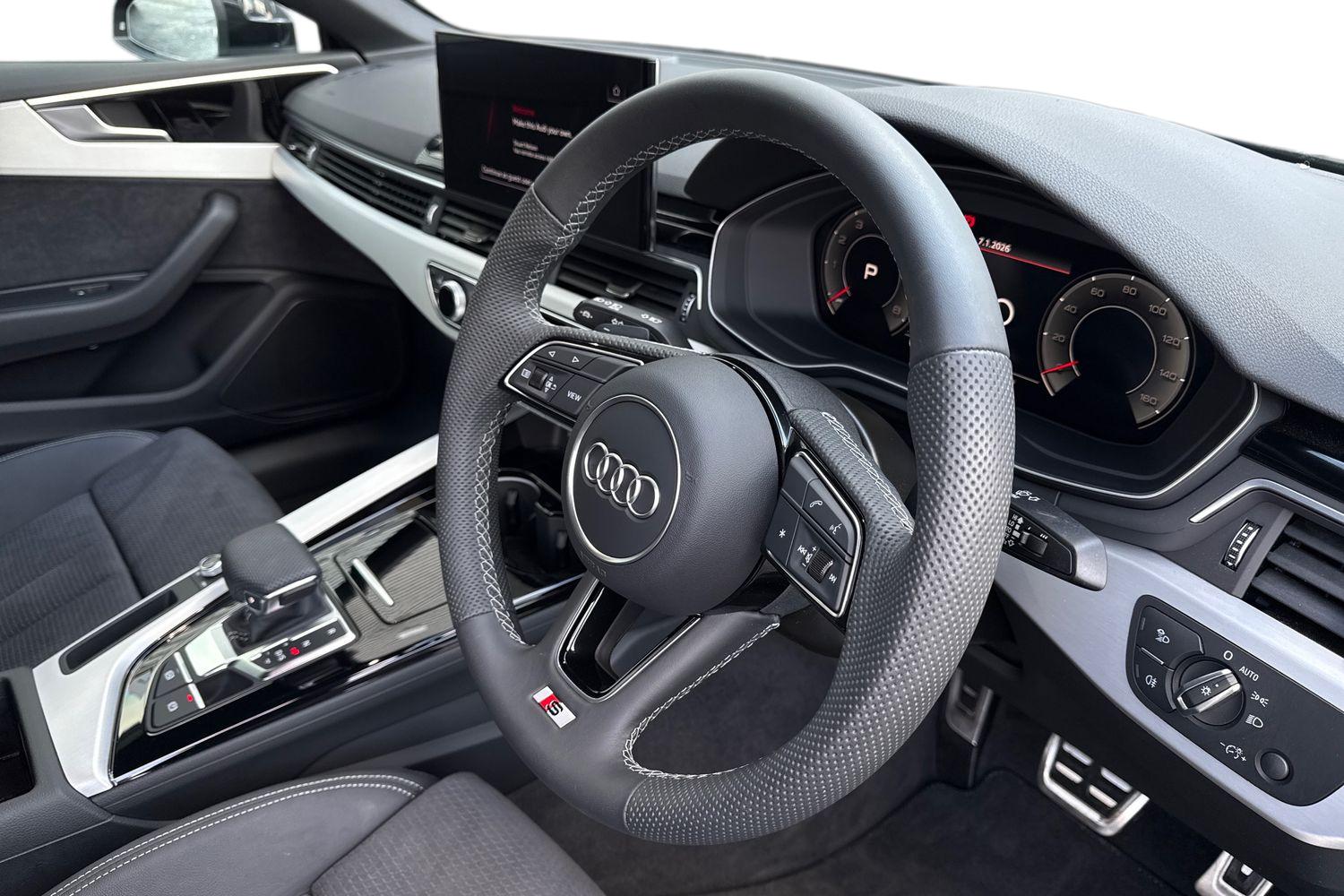 Used Audi A5 2024 for sale - 77135352: Photo 7