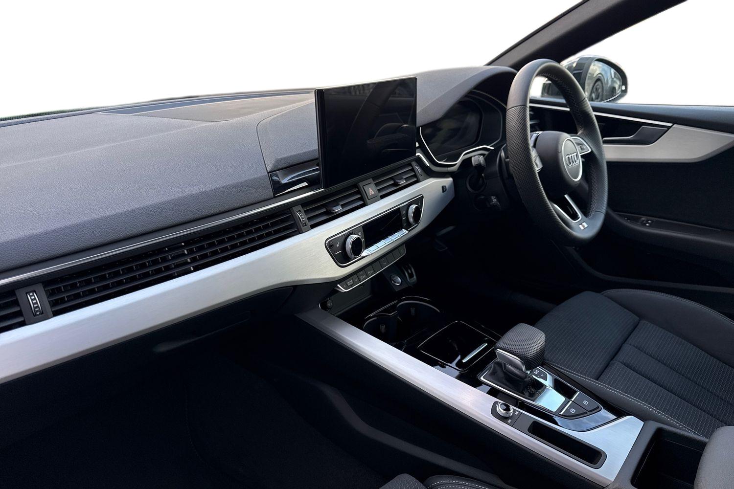 Used Audi A5 2024 for sale - 77135352: Photo 8