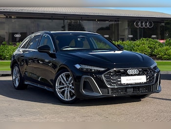 Used Audi A5 2025 for sale - 79314647: Photo