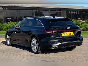 Used Audi A5 2025 for sale - 79314647: Photo