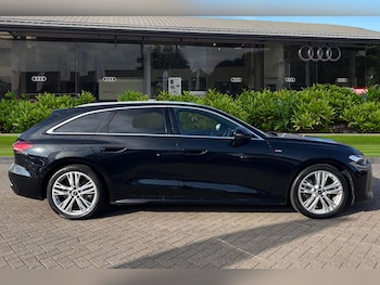 Used Audi A5 2025 for sale - 79314647: Photo