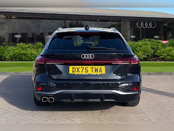 Used Audi A5 2025 for sale - 79314647: Photo
