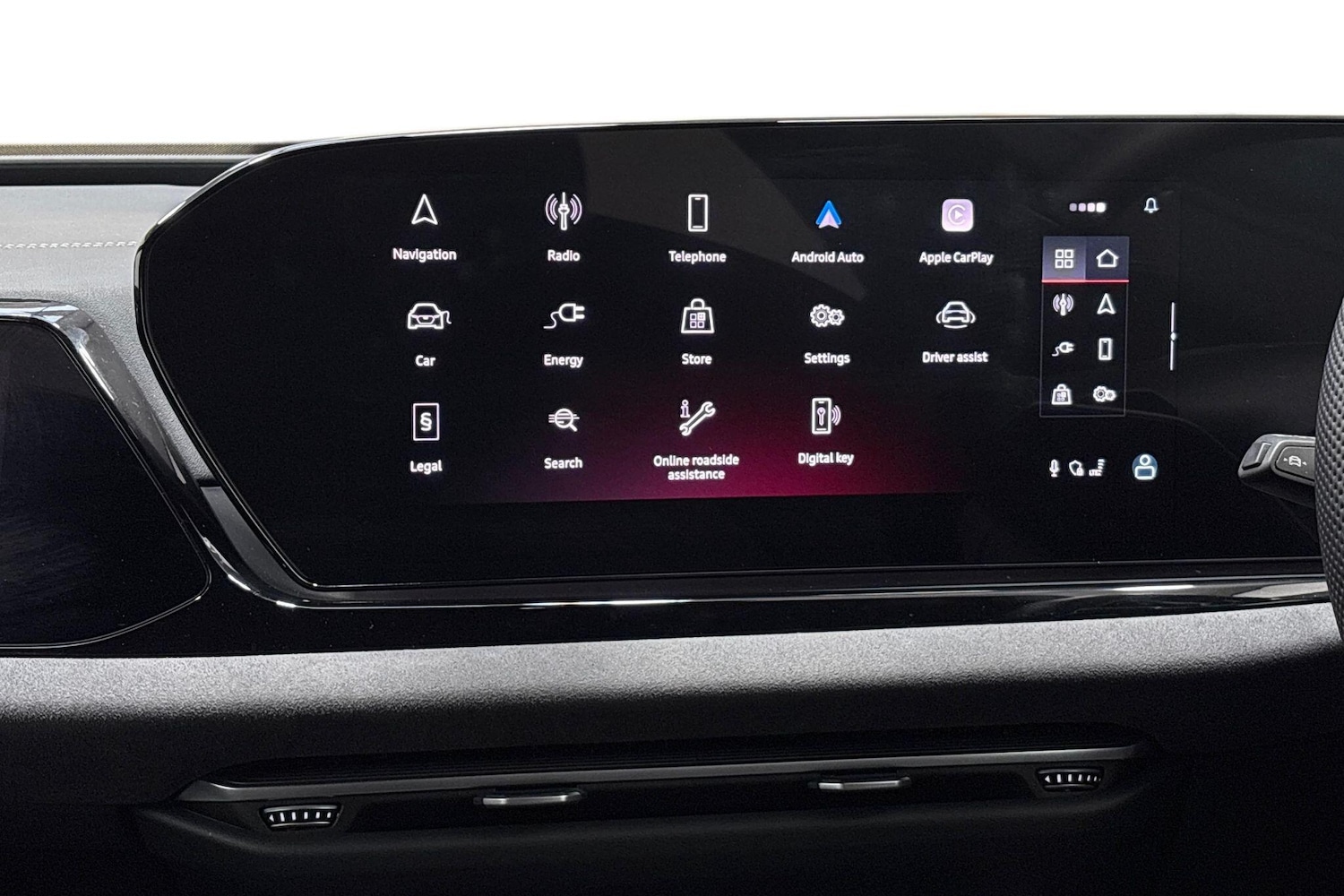 Used Audi A6 Saloon 2025 for sale - 76896158: Photo 13