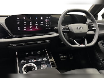 Used Audi A6 Saloon 2025 for sale - 76896158: Photo