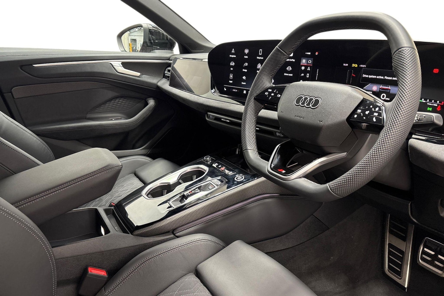 Used Audi A6 Saloon 2025 for sale - 76896158: Photo 7