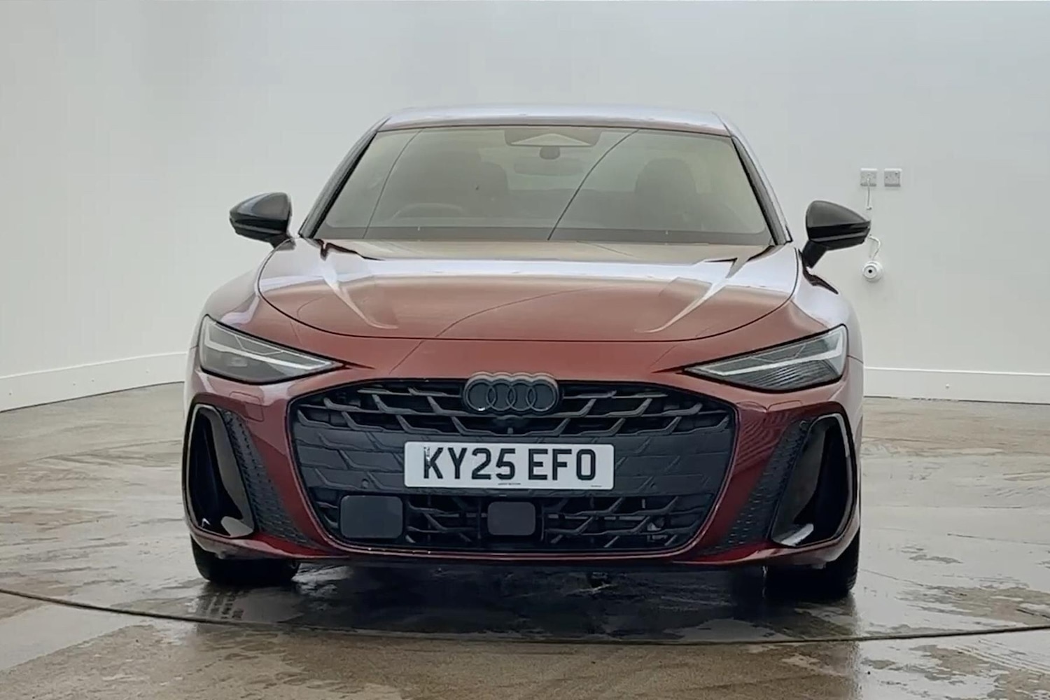 Used Audi A6 Saloon 2025 for sale - 76896158: Photo 8