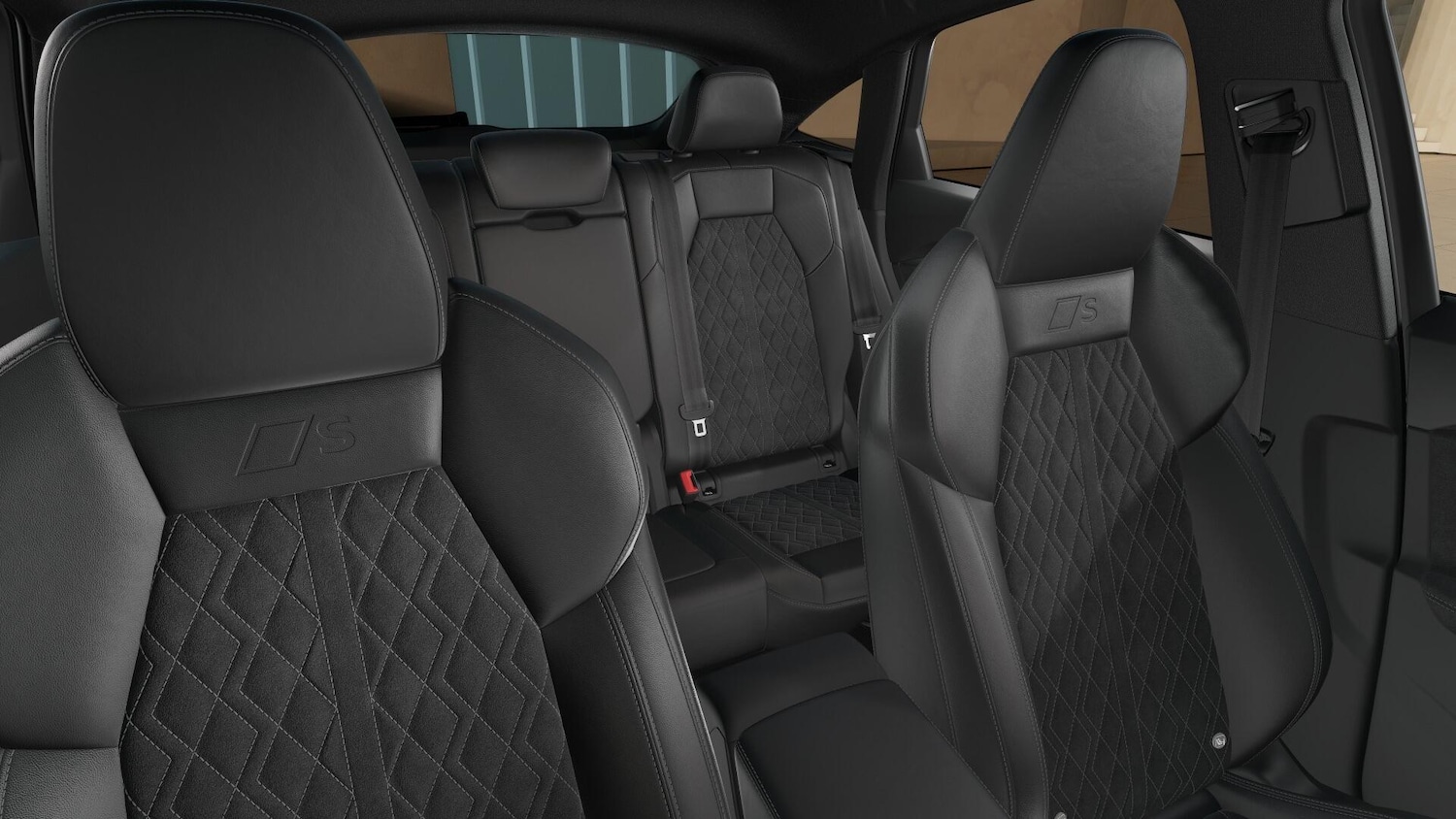 Used Audi Q5 2025 for sale - 76453580: Photo 10