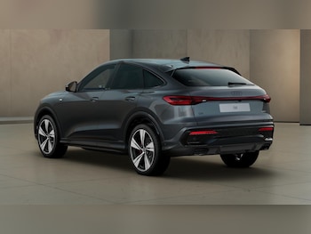 Used Audi Q5 2025 for sale - 76453580: Photo