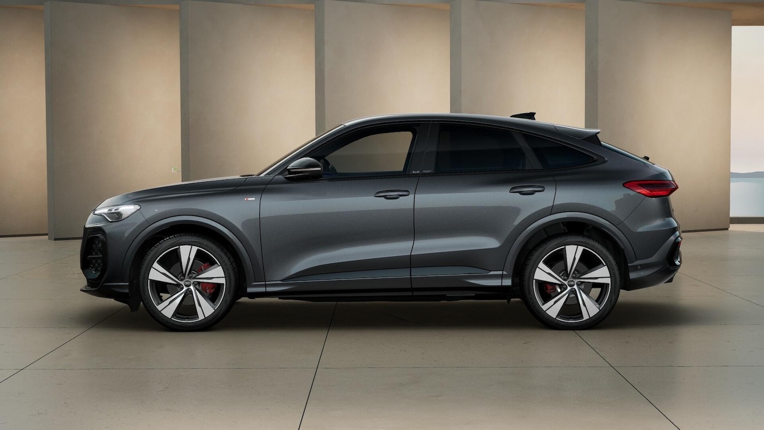 Used Audi Q5 2025 for sale - 76453580: Photo 3