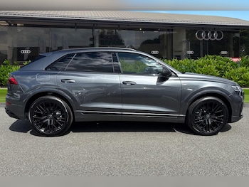 Used Audi Q8 2026 for sale - 78956319: Photo