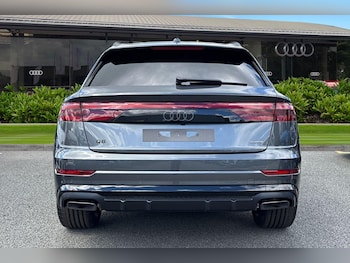 Used Audi Q8 2026 for sale - 78956319: Photo