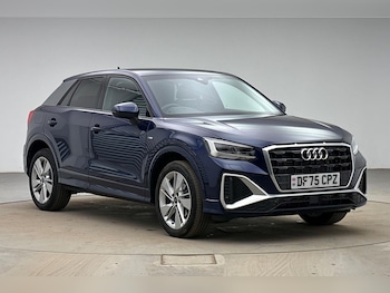 Used Audi Q2 2026 for sale - 79284829: Photo
