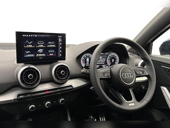 Used Audi Q2 2026 for sale - 79284829: Photo