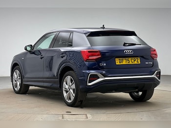 Used Audi Q2 2026 for sale - 79284829: Photo