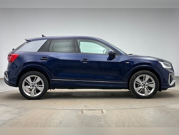 Used Audi Q2 2026 for sale - 79284829: Photo