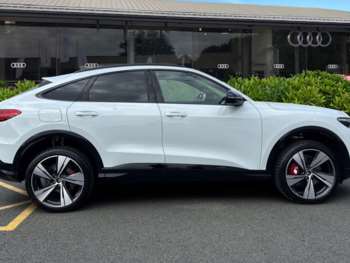 Used Audi SQ5 2025 for sale - 74481477: Photo